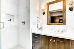 Bathroom2 - The Landmark - Vail, CO
